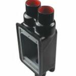 PVC Coated FS/FD Box